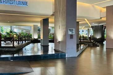 Bennington Residence @ Sky Arena