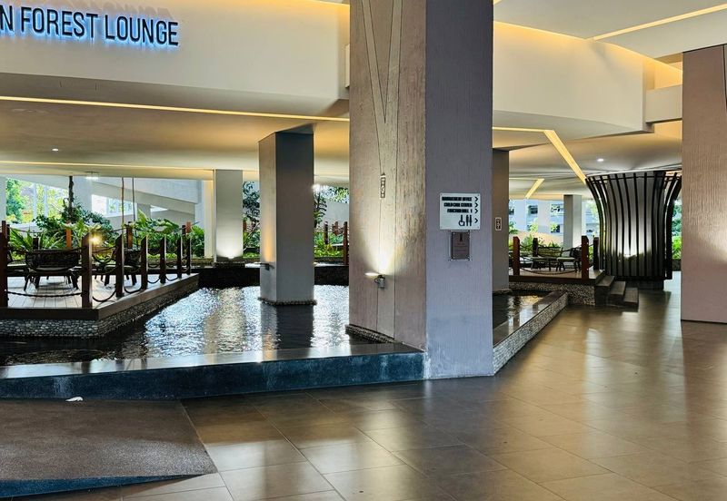 Bennington Residence @ Sky Arena