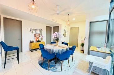 Bennington Residence @ Sky Arena