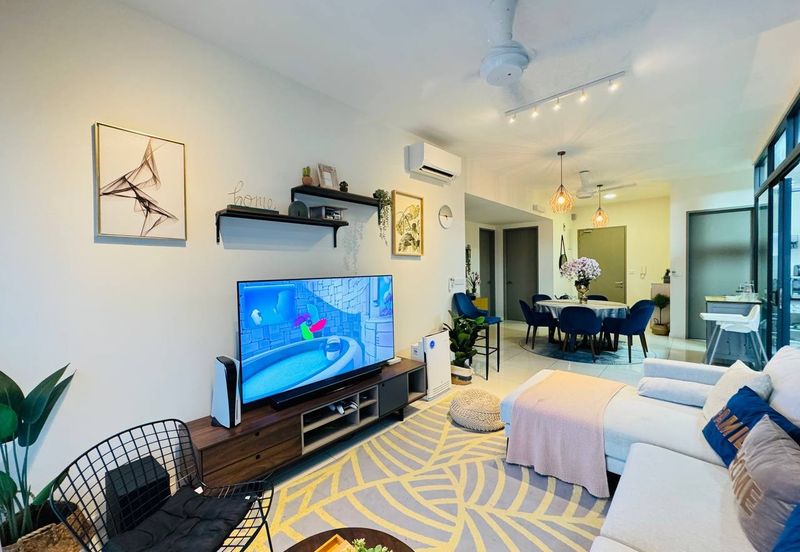 Bennington Residence @ Sky Arena