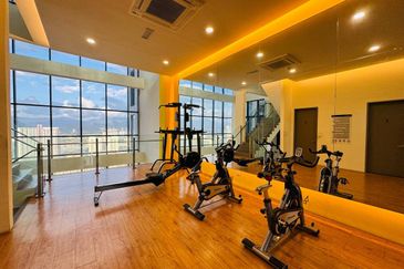 Bennington Residence @ Sky Arena