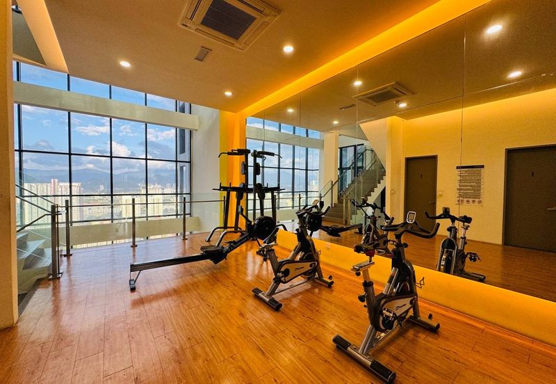 Bennington Residence @ Sky Arena