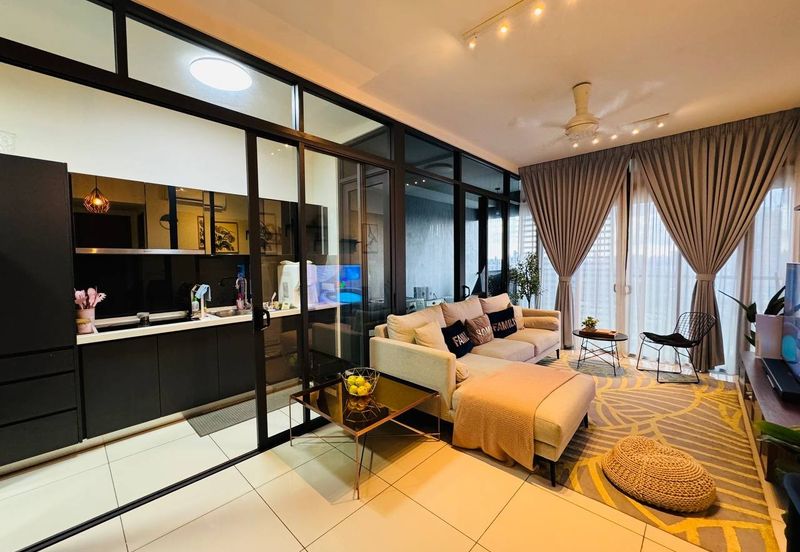 Bennington Residence @ Sky Arena