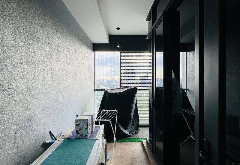 Bennington Residence @ Sky Arena