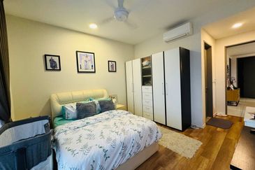 Bennington Residence @ Sky Arena