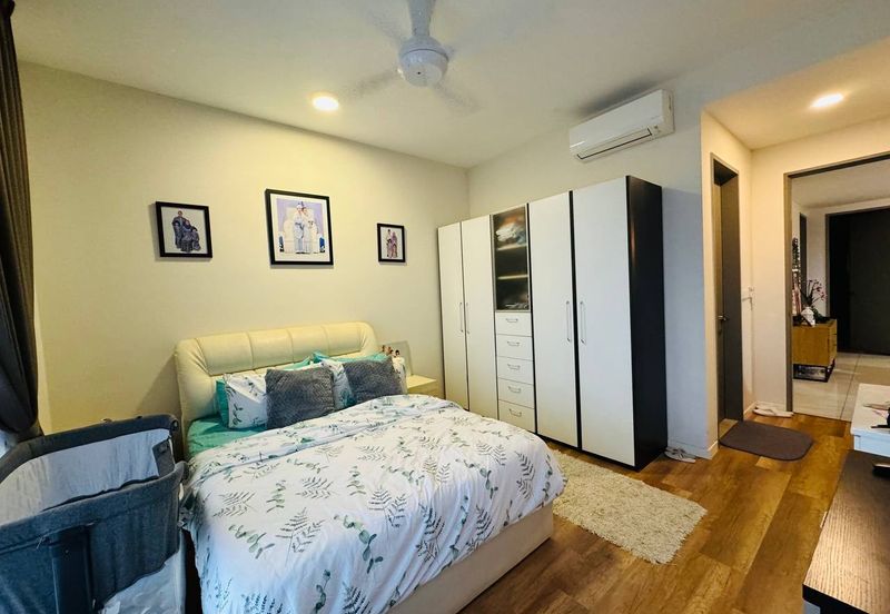 Bennington Residence @ Sky Arena