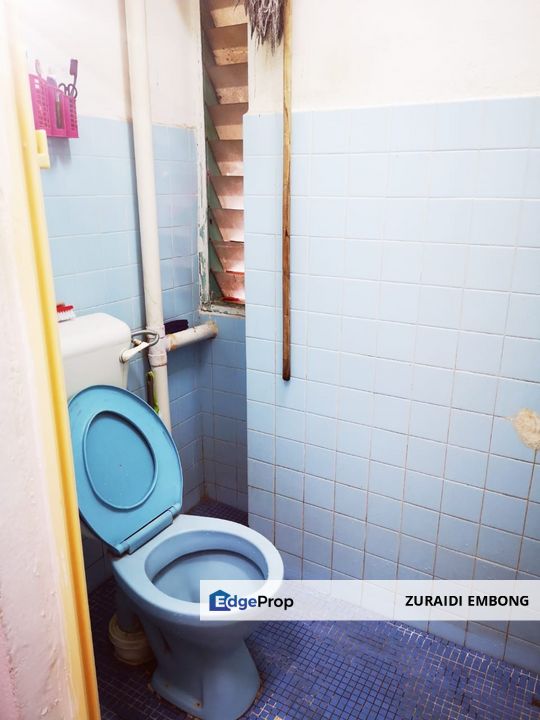 FOR SALE Sentul Park Apartment Kuala Lumpur Freehold Non Bumi, Kuala Lumpur, Sentul