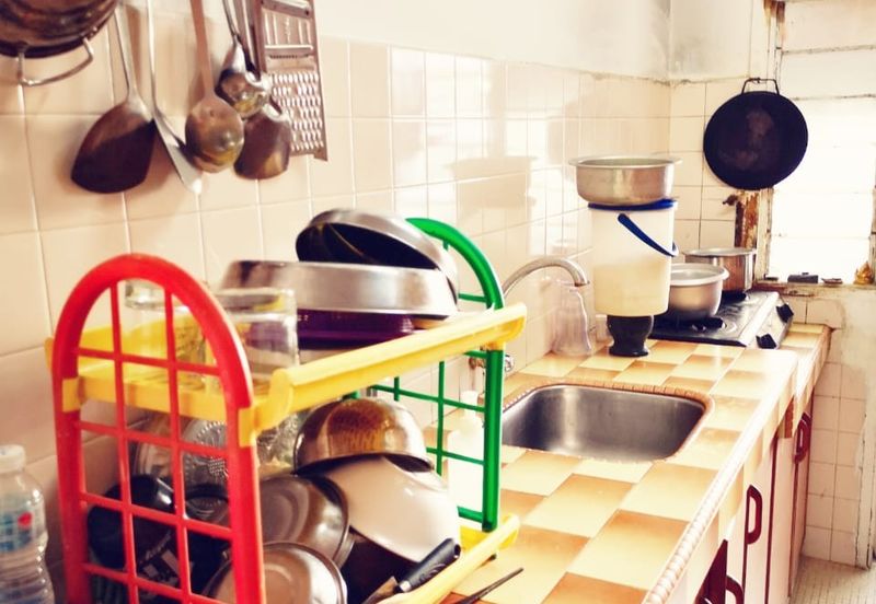 Sentul Park Apartment