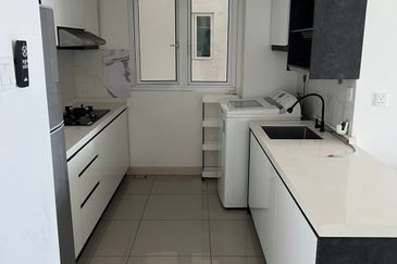 Sentul Point Residence