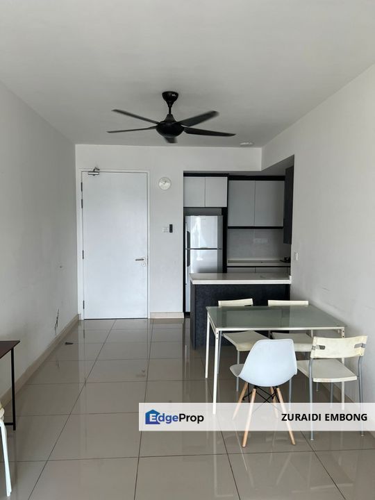 FOR SALE / UNTUK DIJUAL Sentul Point Suite Apartment Non Bumi Freehold Near to Kuala Lumpur, Kuala Lumpur, Sentul