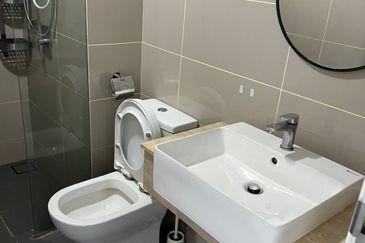 Sentul Point Residence