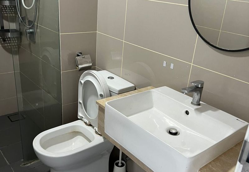 Sentul Point Residence