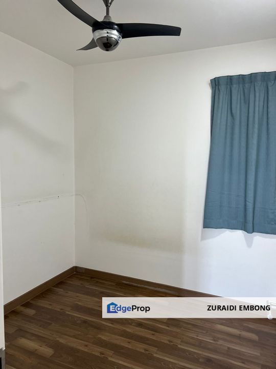 FOR SALE / UNTUK DIJUAL Sentul Point Suite Apartment Non Bumi Freehold Near to Kuala Lumpur, Kuala Lumpur, Sentul