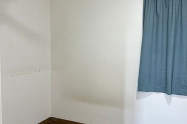 Sentul Point Residence