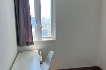 Sentul Point Residence