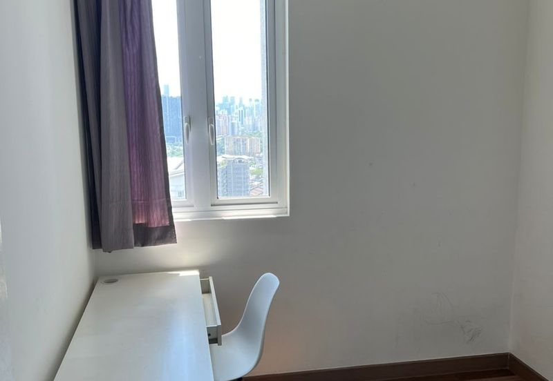 Sentul Point Residence