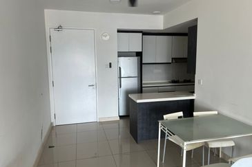 Sentul Point Residence