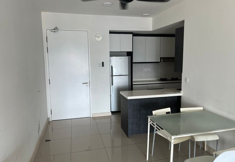 Sentul Point Residence