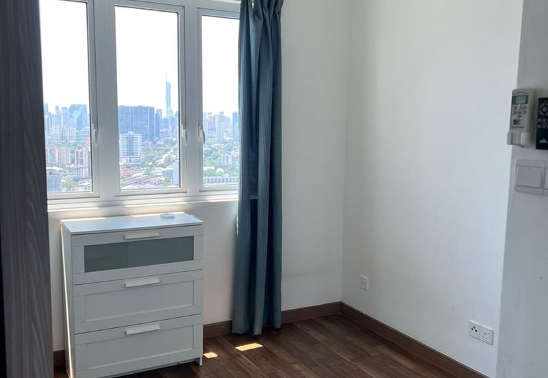 Sentul Point Residence