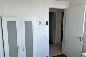 Sentul Point Residence