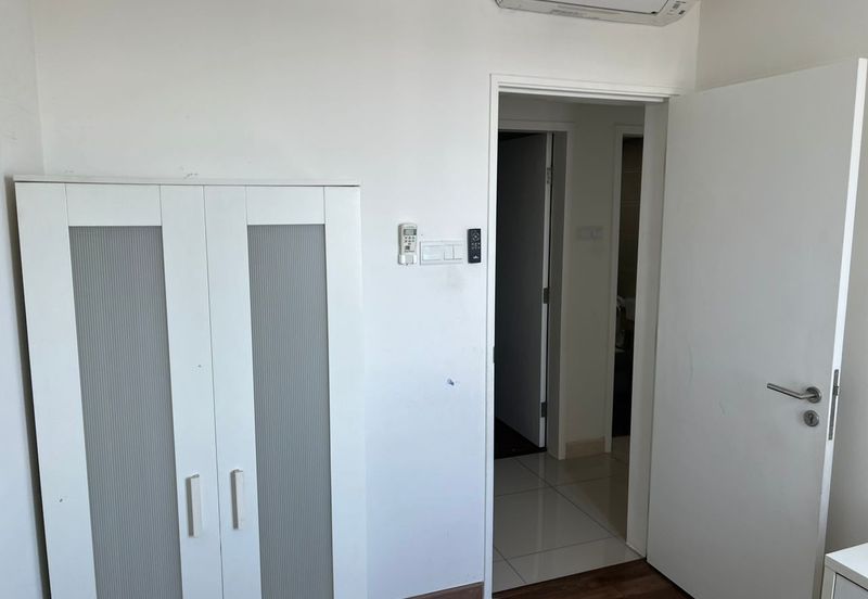 Sentul Point Residence