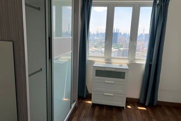 Sentul Point Residence