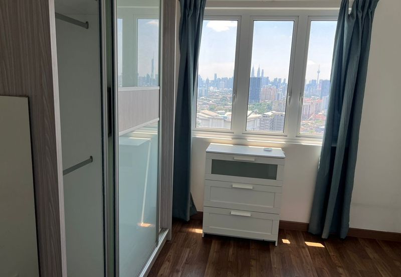 Sentul Point Residence