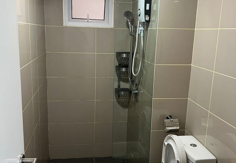 Sentul Point Residence