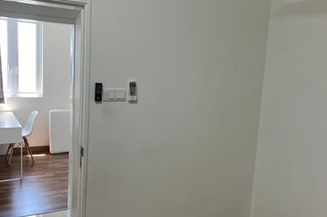 Sentul Point Residence