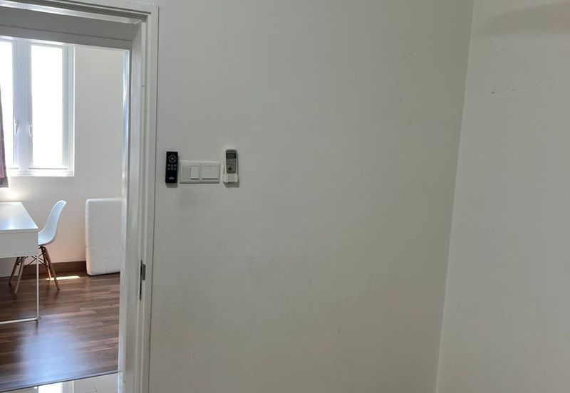 Sentul Point Residence