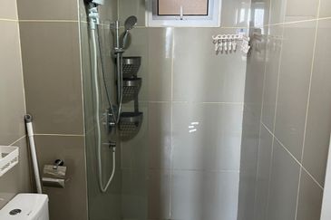 Sentul Point Residence