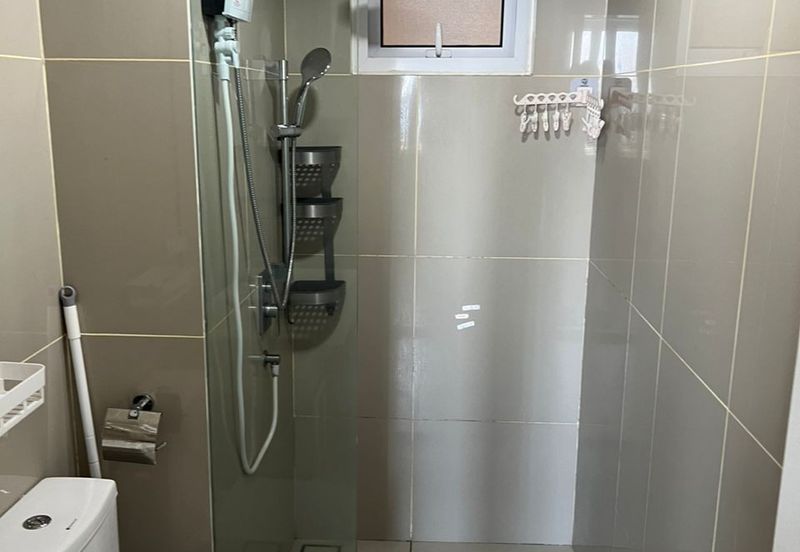 Sentul Point Residence