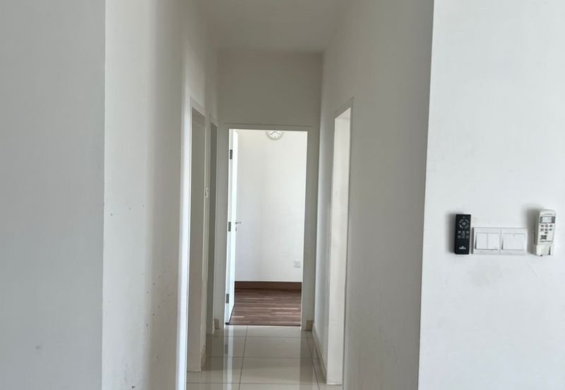 Sentul Point Residence