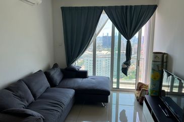 Sentul Point Residence