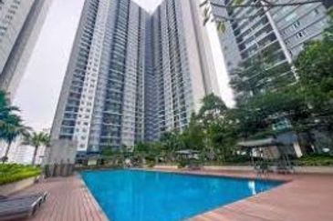 Sentul Point Residence