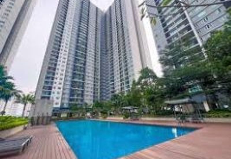 Sentul Point Residence