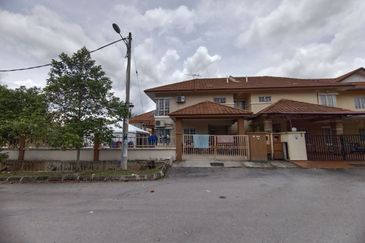Seksyen 6 @ Bandar Bukit Mahkota