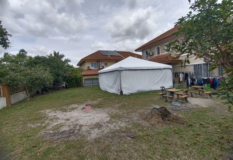 Seksyen 6 @ Bandar Bukit Mahkota