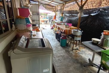 Seksyen 6 @ Bandar Bukit Mahkota