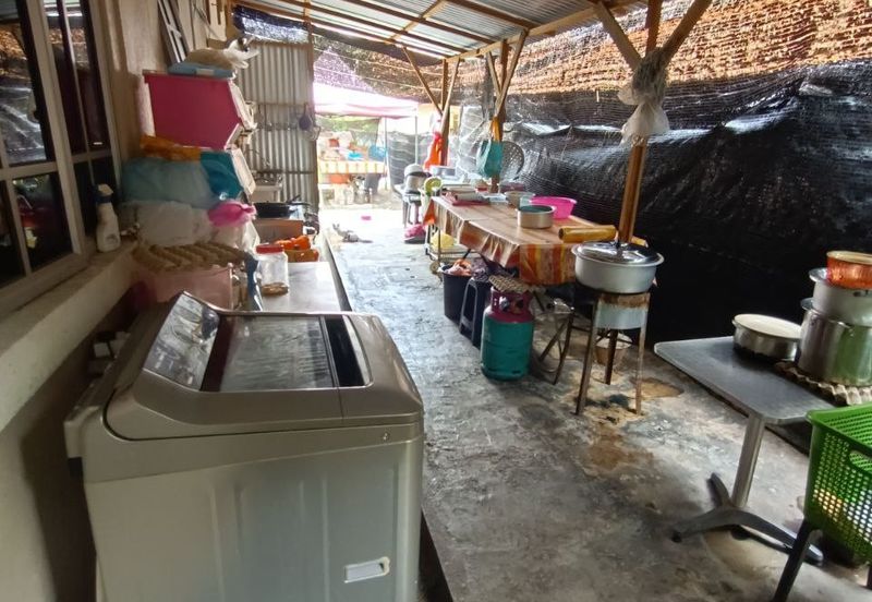 Seksyen 6 @ Bandar Bukit Mahkota