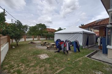 Seksyen 6 @ Bandar Bukit Mahkota