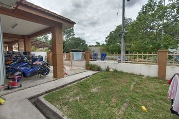 Seksyen 6 @ Bandar Bukit Mahkota