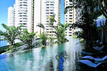 Ascenda Residence @ SkyArena