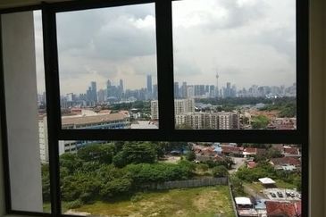 Ascenda Residence @ SkyArena