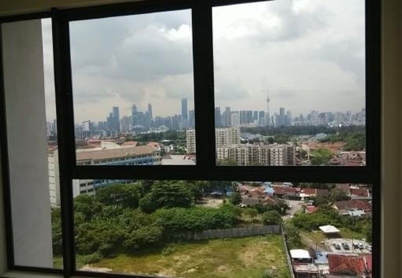 Ascenda Residence @ SkyArena