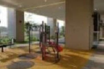 Ascenda Residence @ SkyArena