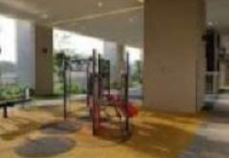 Ascenda Residence @ SkyArena