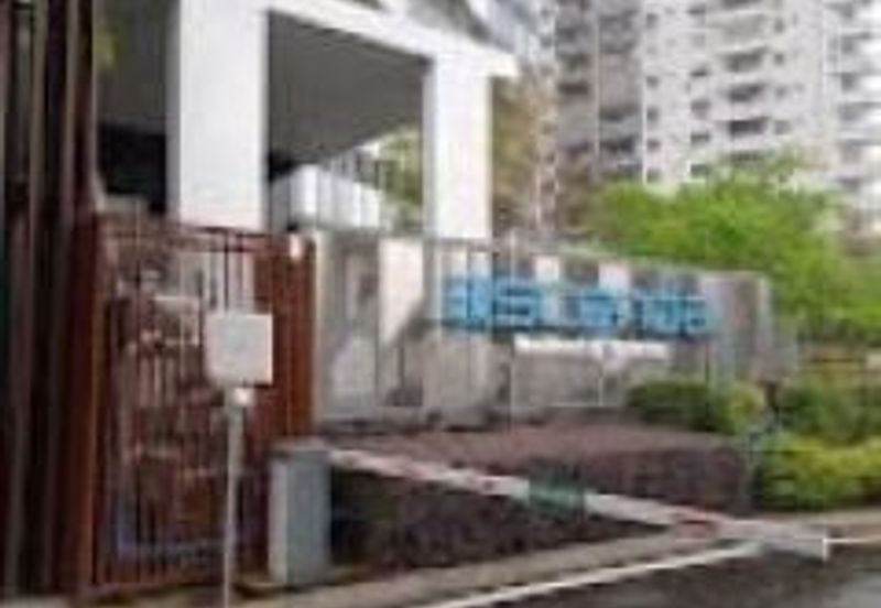 Ascenda Residence @ SkyArena