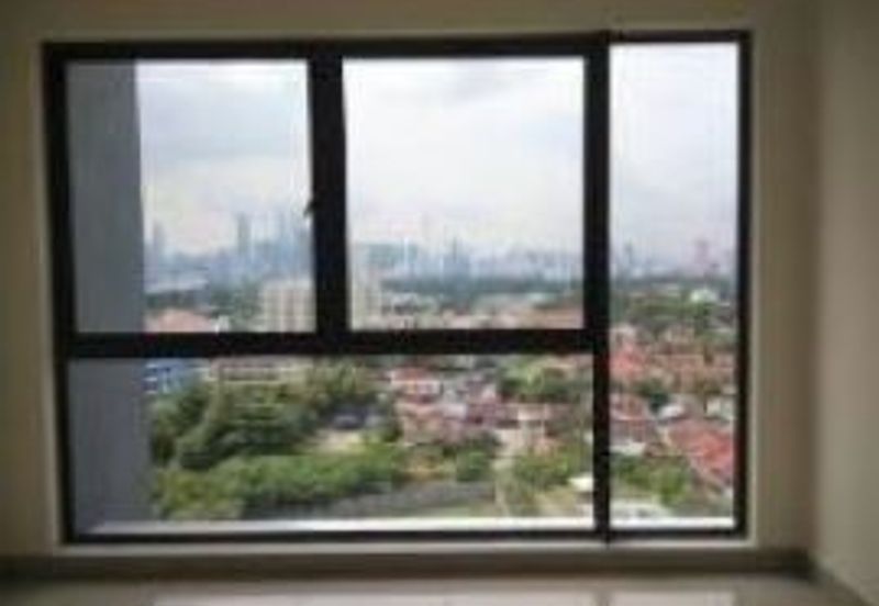 Ascenda Residence @ SkyArena