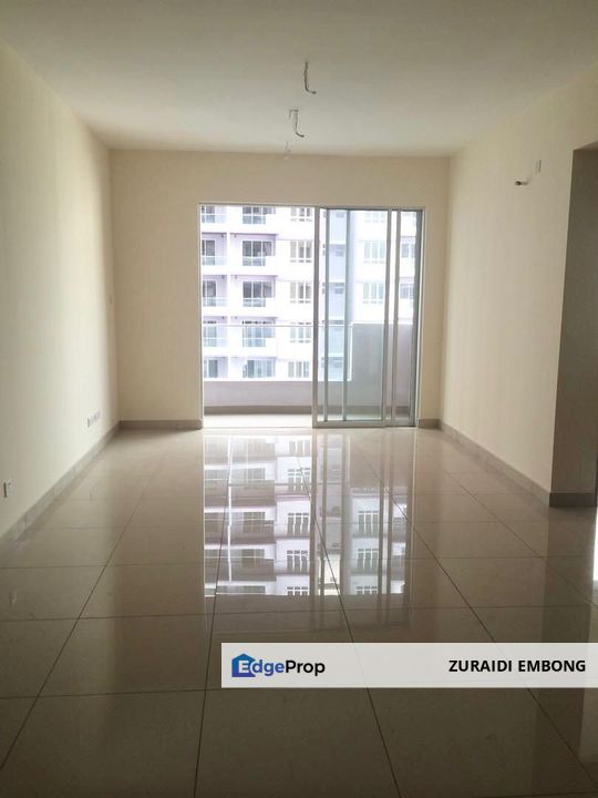 FOR SALE / UNTUK DIJUAL Platinum Lake PV 21 Setapak  Non-bumi Lot With 2 car park, Kuala Lumpur, Setapak